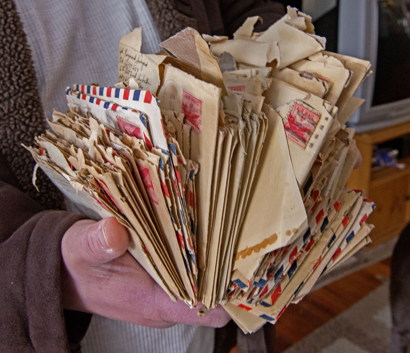 Love Letters